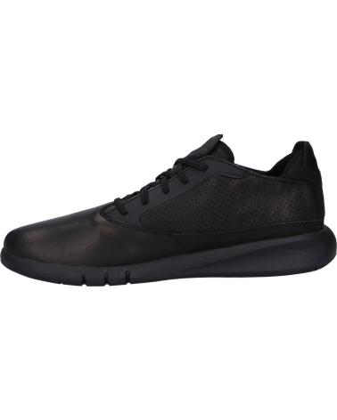 Scarpe per Uomo GEOX U927FA 00043 U AERANTIS C9997 BLACK