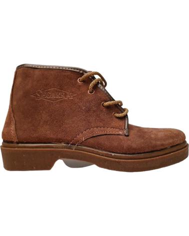 Botines de Hombre SEGARRA NETIAL MARRîN