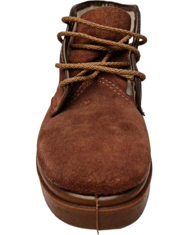 Botines de Hombre SEGARRA NETIAL MARRîN