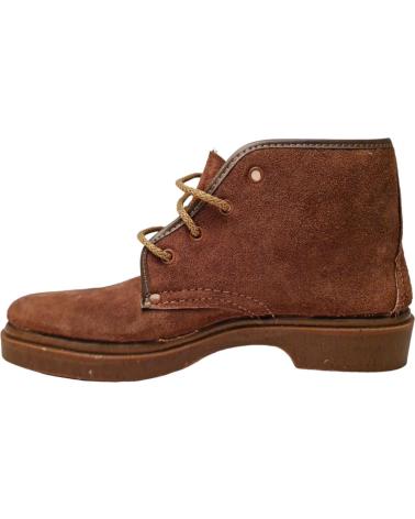 Botines de Hombre SEGARRA NETIAL MARRîN