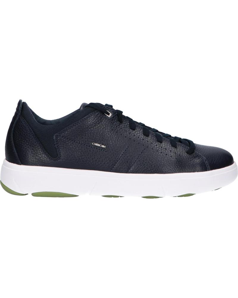 GEOX U948FA 00046 U NEBULA C4002 NAVY