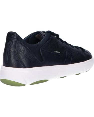 GEOX U948FA 00046 U NEBULA C4002 NAVY