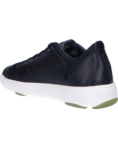 GEOX U948FA 00046 U NEBULA C4002 NAVY