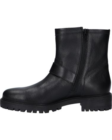 Woman boots GEOX D16FTA 04643 D HOARA C9999 BLACK