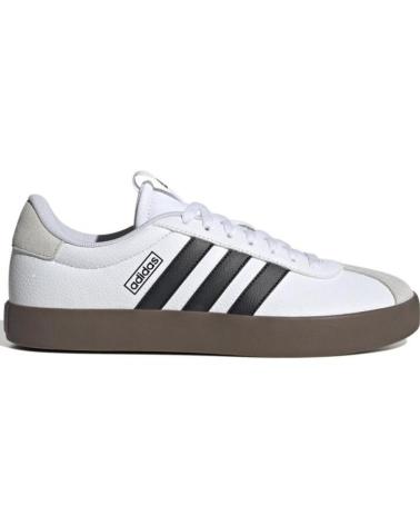 Sportschuhe für Herren adidas MODELO VL COURT 3 0FTWWHT-CBLAC BLANCO