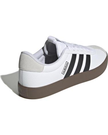Sportschuhe für Herren adidas MODELO VL COURT 3 0FTWWHT-CBLAC BLANCO