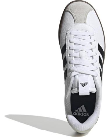 Sportschuhe für Herren adidas MODELO VL COURT 3 0FTWWHT-CBLAC BLANCO