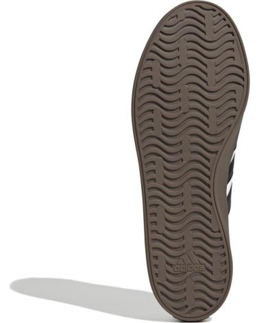 Sportschuhe für Herren adidas MODELO VL COURT 3 0FTWWHT-CBLAC BLANCO