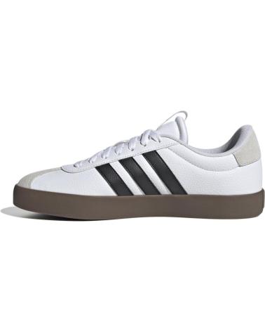 Sportschuhe für Herren adidas MODELO VL COURT 3 0FTWWHT-CBLAC BLANCO
