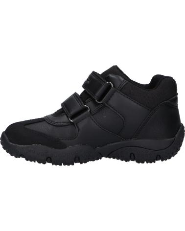 boy shoes GEOX J0442A 05411 J BALTIC C9999 BLACK