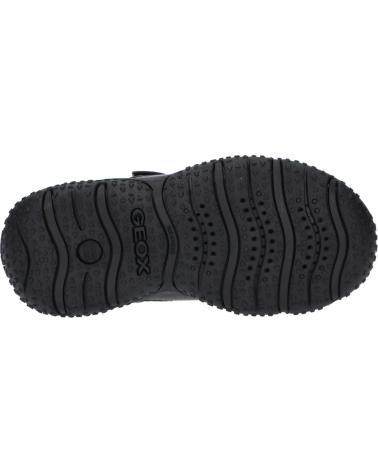 boy shoes GEOX J0442A 05411 J BALTIC C9999 BLACK