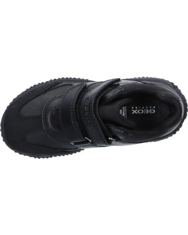 boy shoes GEOX J0442A 05411 J BALTIC C9999 BLACK