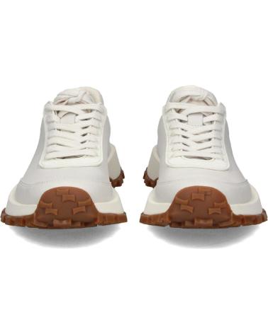 CAMPER SNEAKERS DRIFT TRAIL VIBRAM K201586 WHITE001