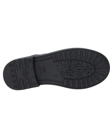 Botas de Mujer y Niña GEOX J169QQ 000BC J ECLAIR C9999 BLACK