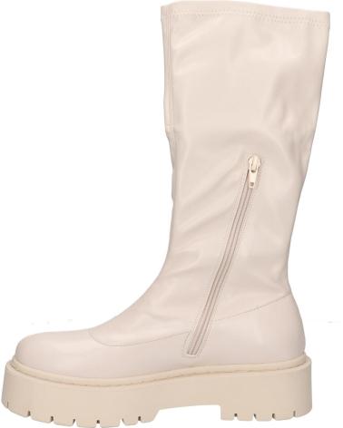 Botas de Mulher e Menina GIOSEPPO 64107 ALBIG OFF-WHITE