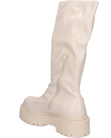 Botas de Mulher e Menina GIOSEPPO 64107 ALBIG OFF-WHITE