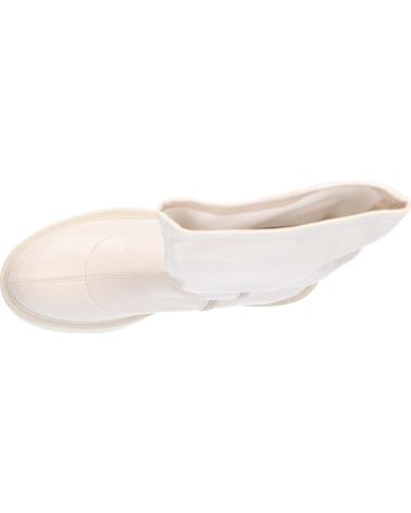 Botas de Mulher e Menina GIOSEPPO 64107 ALBIG OFF-WHITE