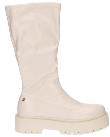 Botas de Mulher e Menina GIOSEPPO 64107 ALBIG OFF-WHITE
