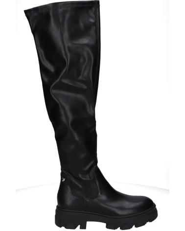 Botas de Mulher GIOSEPPO 67403 LEIBEN NEGRO