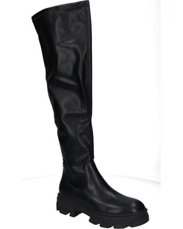 Botas de Mulher GIOSEPPO 67403 LEIBEN NEGRO