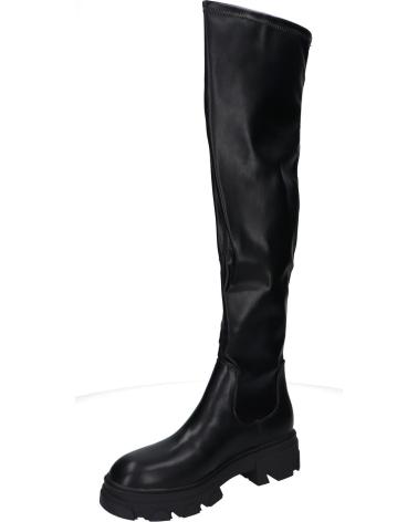Botas de Mulher GIOSEPPO 67403 LEIBEN NEGRO