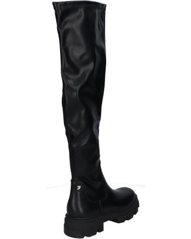 Botas de Mulher GIOSEPPO 67403 LEIBEN NEGRO