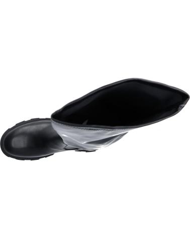 Botas de Mulher GIOSEPPO 67403 LEIBEN NEGRO
