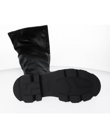 Botas de Mulher GIOSEPPO 67403 LEIBEN NEGRO