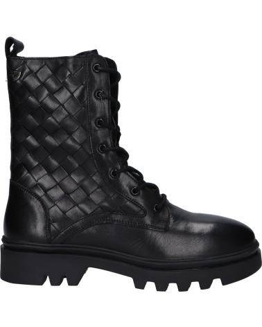 Botas de Mulher e Menina GIOSEPPO 67476 DEIFFELT NEGRO