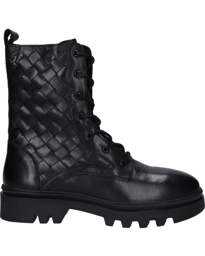 Botas de Mulher e Menina GIOSEPPO 67476 DEIFFELT NEGRO