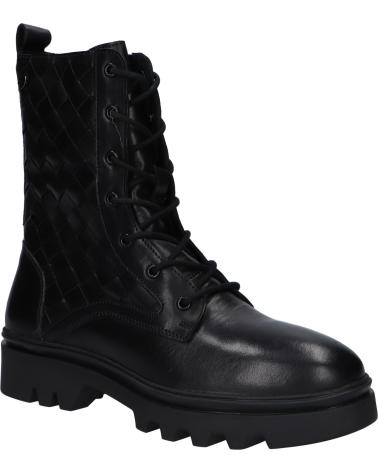Botas de Mulher e Menina GIOSEPPO 67476 DEIFFELT NEGRO