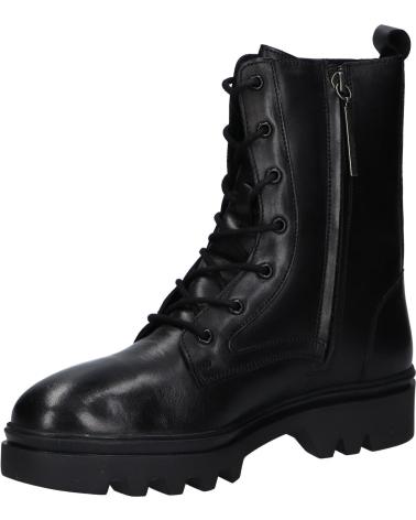 Botas de Mulher e Menina GIOSEPPO 67476 DEIFFELT NEGRO