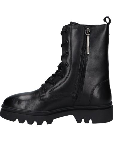 Botas de Mulher e Menina GIOSEPPO 67476 DEIFFELT NEGRO