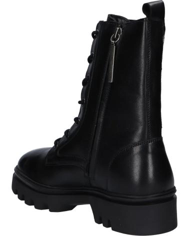 Botas de Mulher e Menina GIOSEPPO 67476 DEIFFELT NEGRO