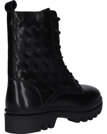 Botas de Mulher e Menina GIOSEPPO 67476 DEIFFELT NEGRO