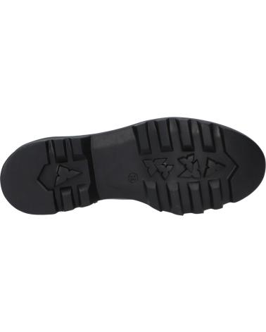 Botas de Mulher e Menina GIOSEPPO 67476 DEIFFELT NEGRO