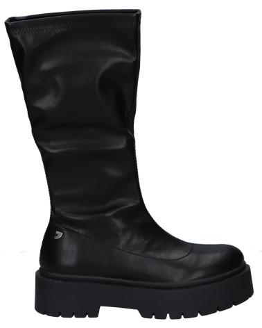 Botas de Mulher e Menina GIOSEPPO 64107 ALBIG NEGRO