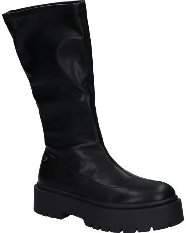 Botas de Mulher e Menina GIOSEPPO 64107 ALBIG NEGRO