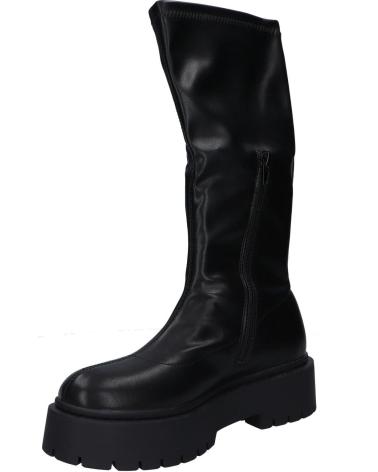 Botas de Mulher e Menina GIOSEPPO 64107 ALBIG NEGRO