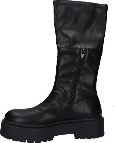 Botas de Mulher e Menina GIOSEPPO 64107 ALBIG NEGRO