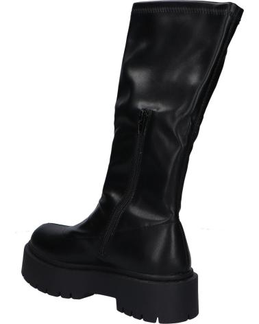 Botas de Mulher e Menina GIOSEPPO 64107 ALBIG NEGRO