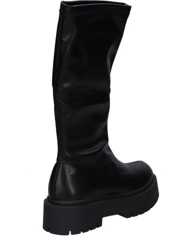 Botas de Mulher e Menina GIOSEPPO 64107 ALBIG NEGRO
