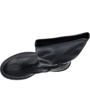 Botas de Mulher e Menina GIOSEPPO 64107 ALBIG NEGRO