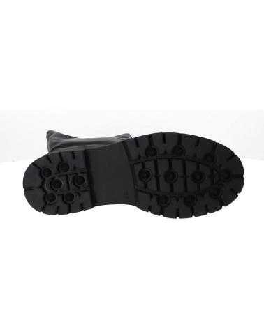 Botas de Mulher e Menina GIOSEPPO 64107 ALBIG NEGRO