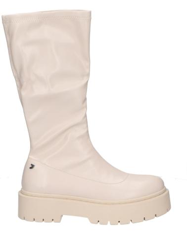 Botas de Mulher e Menina GIOSEPPO 64107 ALBIG OFF-WHITE