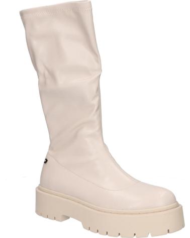 Botas de Mulher e Menina GIOSEPPO 64107 ALBIG OFF-WHITE