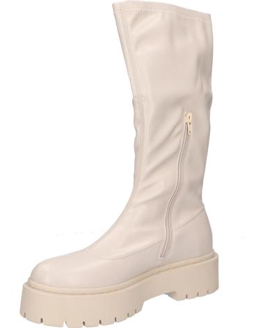 Botas de Mulher e Menina GIOSEPPO 64107 ALBIG OFF-WHITE