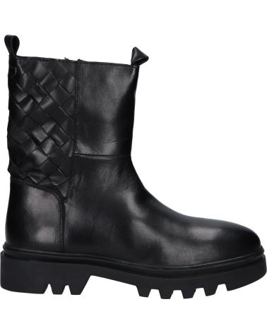 Botas de Mulher e Menina GIOSEPPO 67431 EISENBORN NEGRO