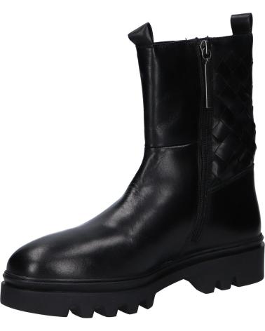 Botas de Mulher e Menina GIOSEPPO 67431 EISENBORN NEGRO