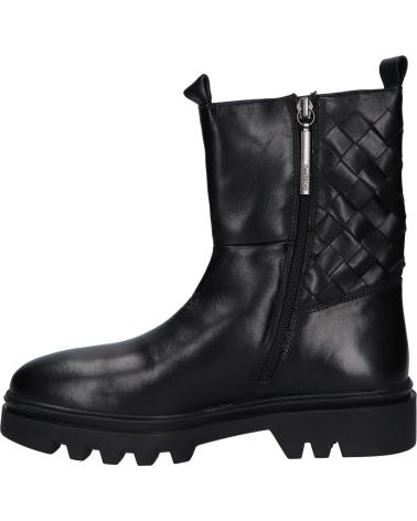 Botas de Mulher e Menina GIOSEPPO 67431 EISENBORN NEGRO
